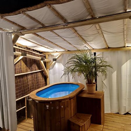 La Tiny Du Midi Hotel Турет-сюр-Лу Екстериор снимка