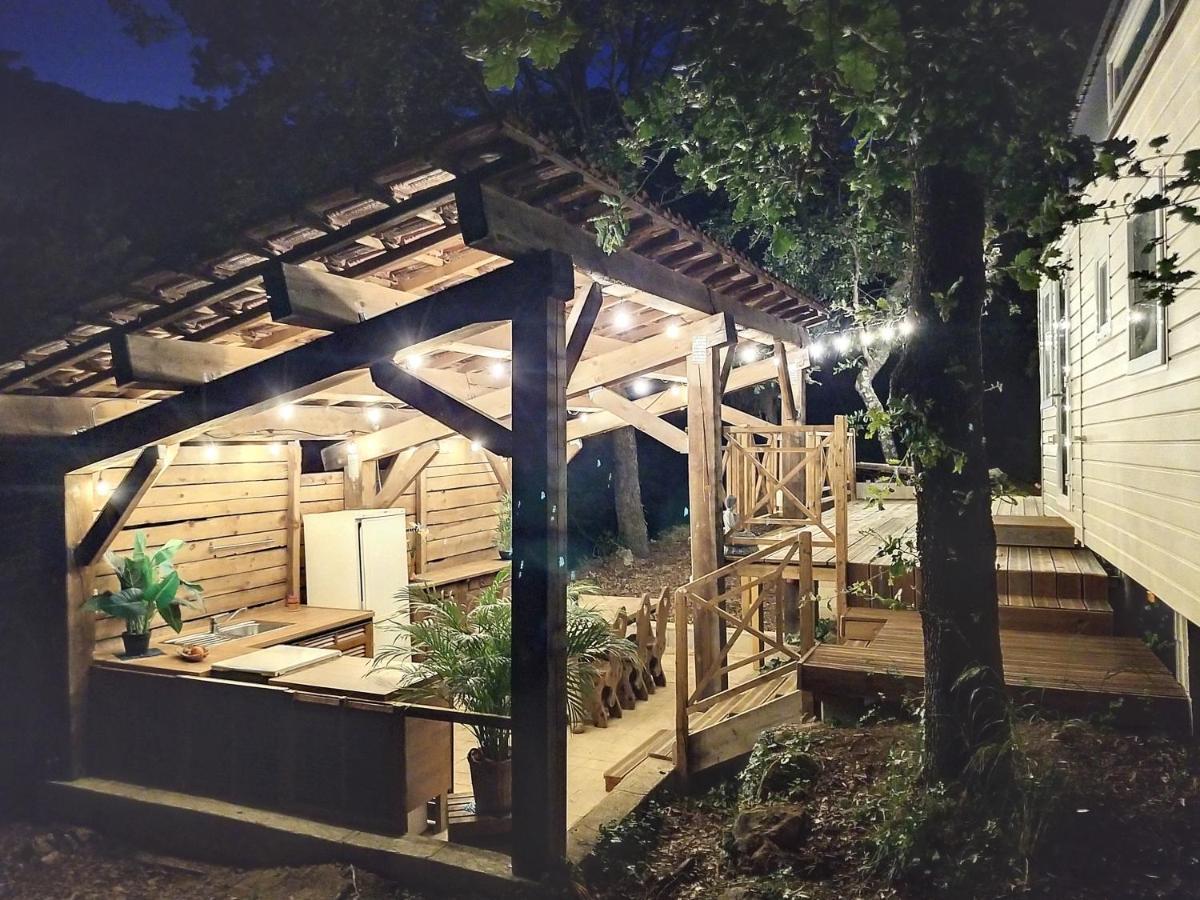 La Tiny Du Midi Hotel Турет-сюр-Лу Екстериор снимка